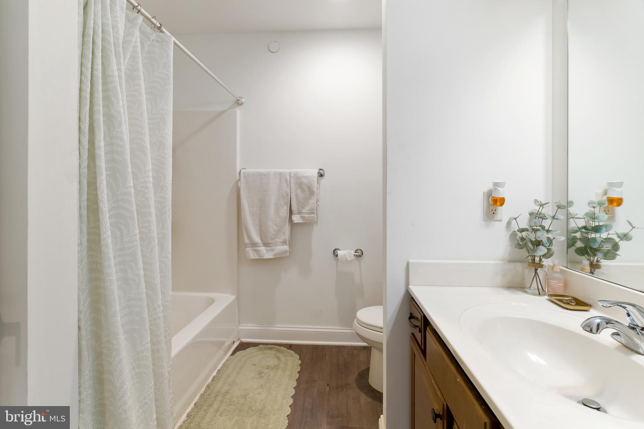 HIGH POINTE IN HERSHEY - Residential