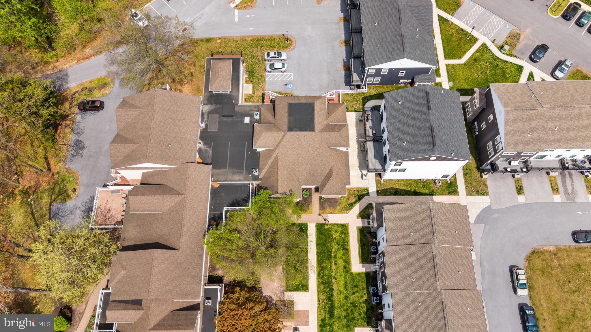 HIGH POINTE IN HERSHEY - Residential