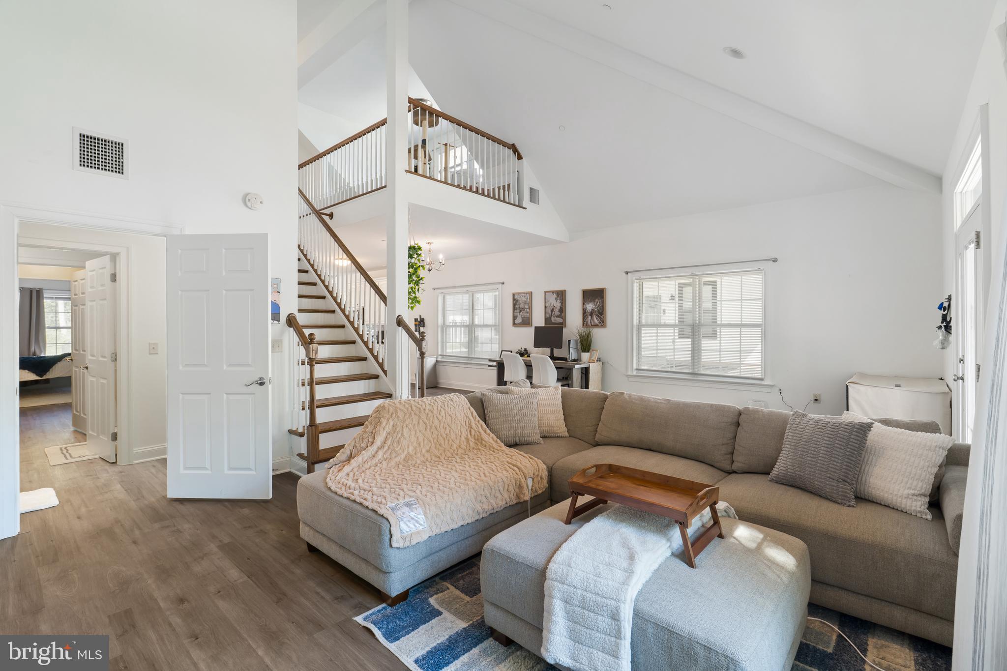 HIGH POINTE IN HERSHEY - Residential
