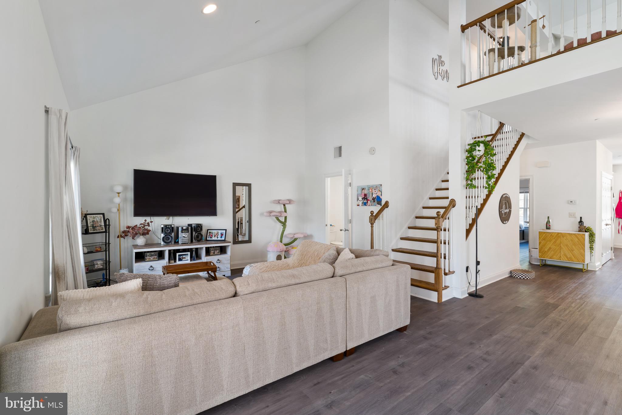 HIGH POINTE IN HERSHEY - Residential