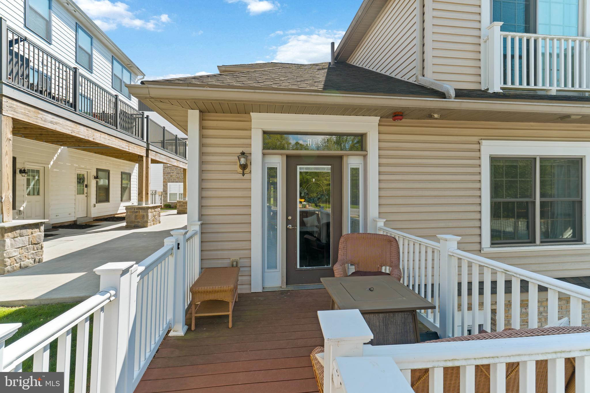 HIGH POINTE IN HERSHEY - Residential