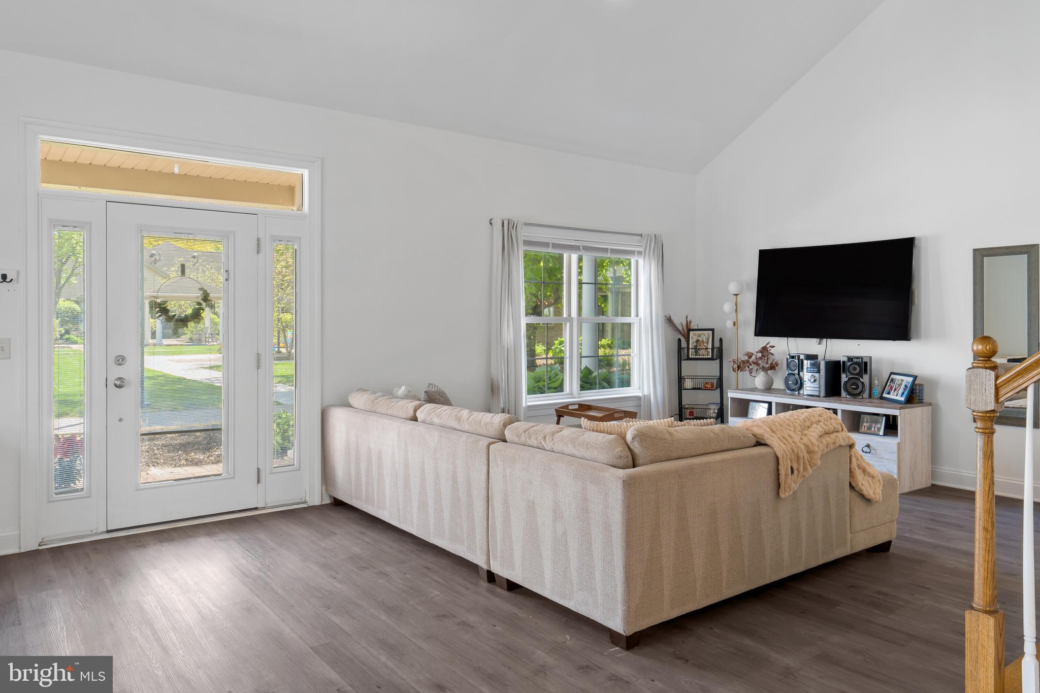 HIGH POINTE IN HERSHEY - Residential