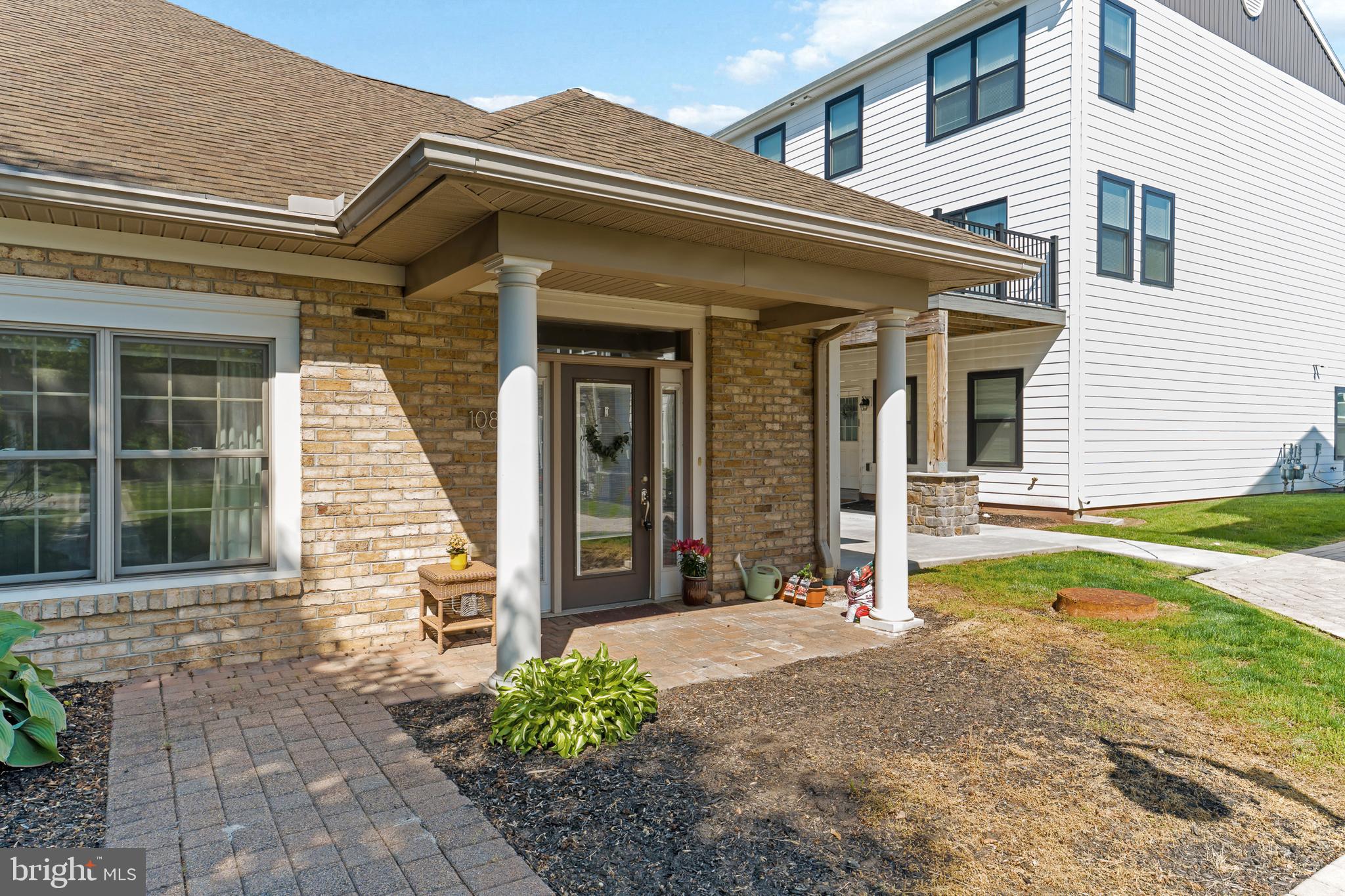 HIGH POINTE IN HERSHEY - Residential