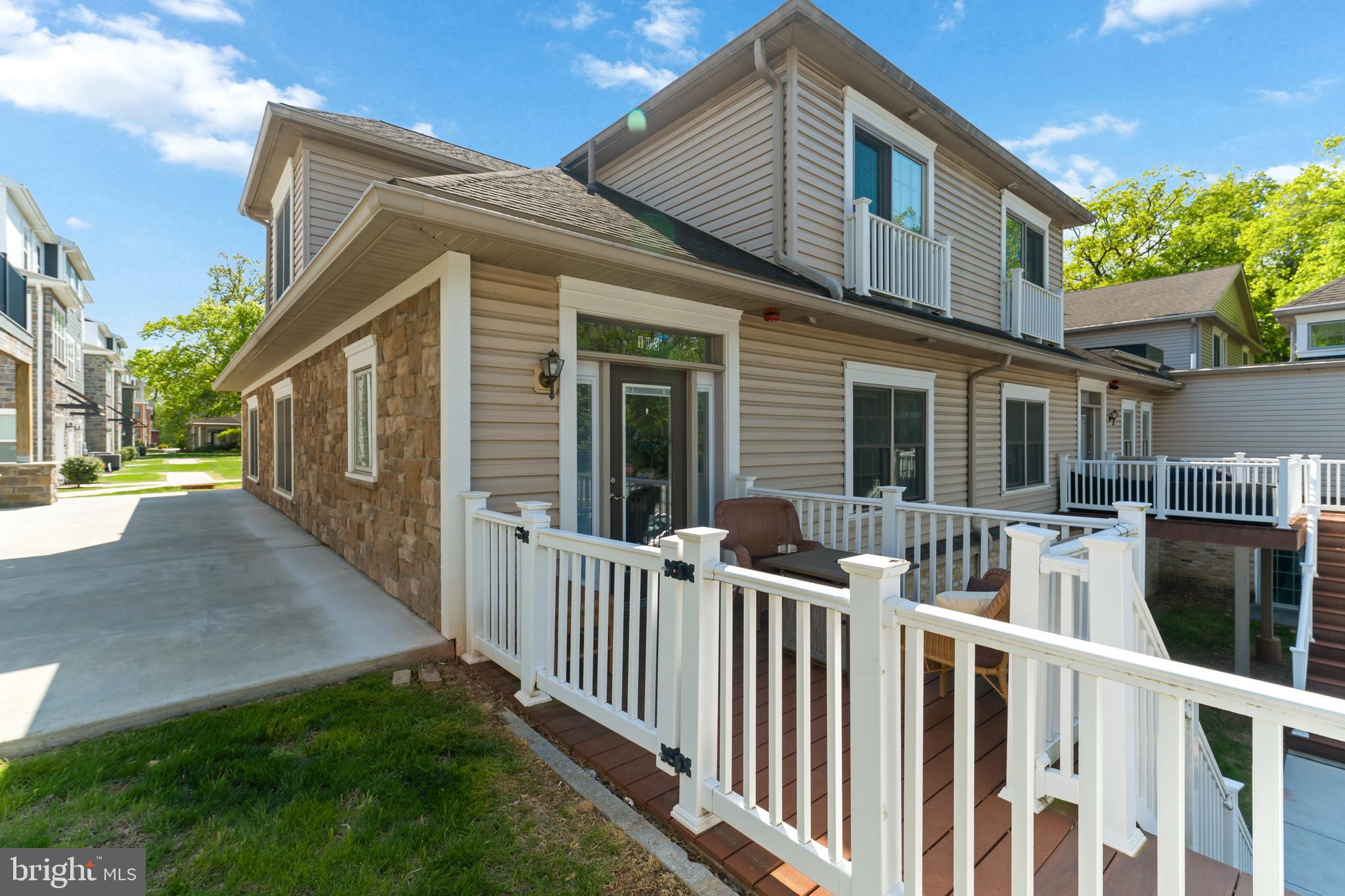 HIGH POINTE IN HERSHEY - Residential