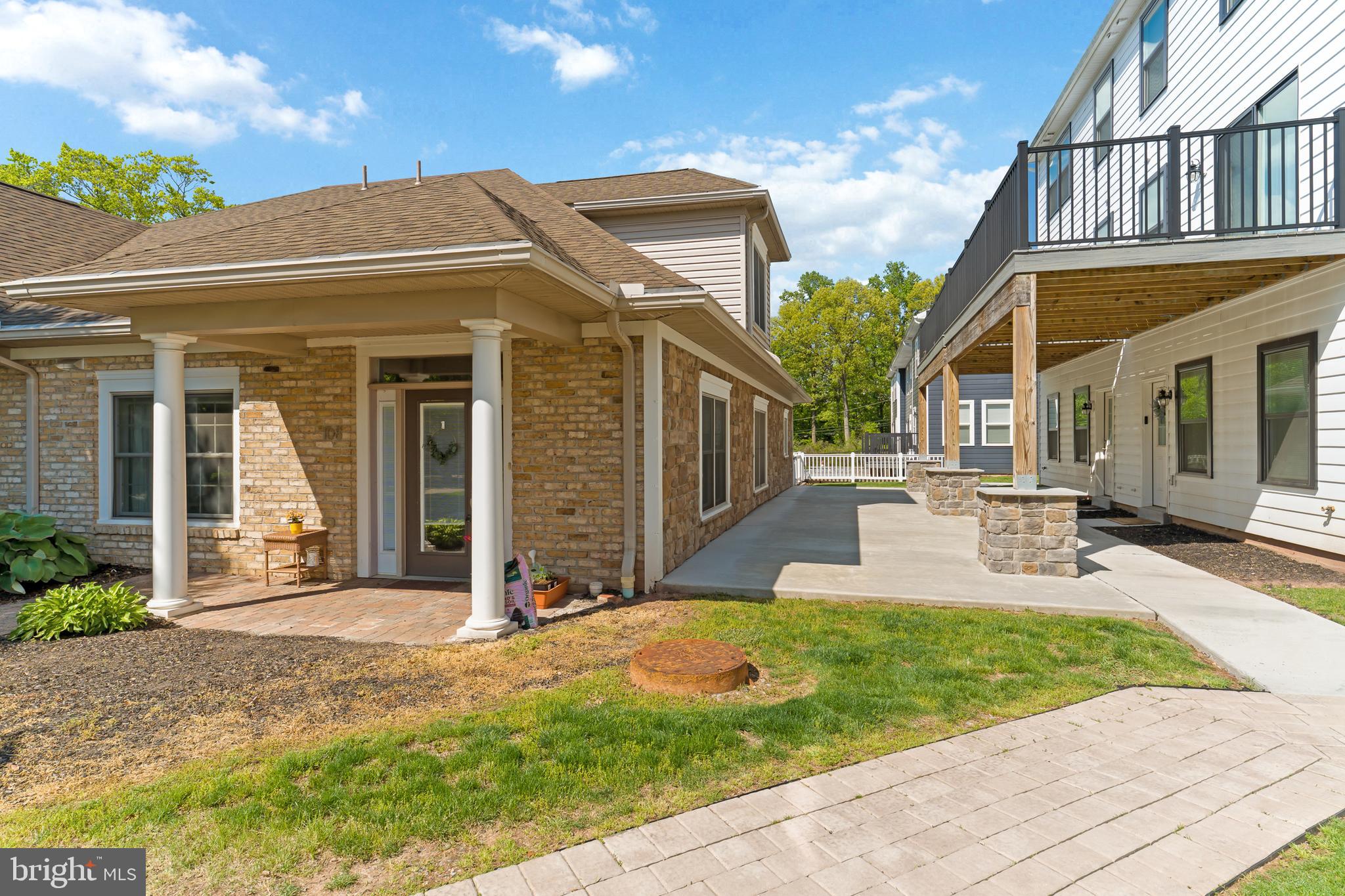 HIGH POINTE IN HERSHEY - Residential