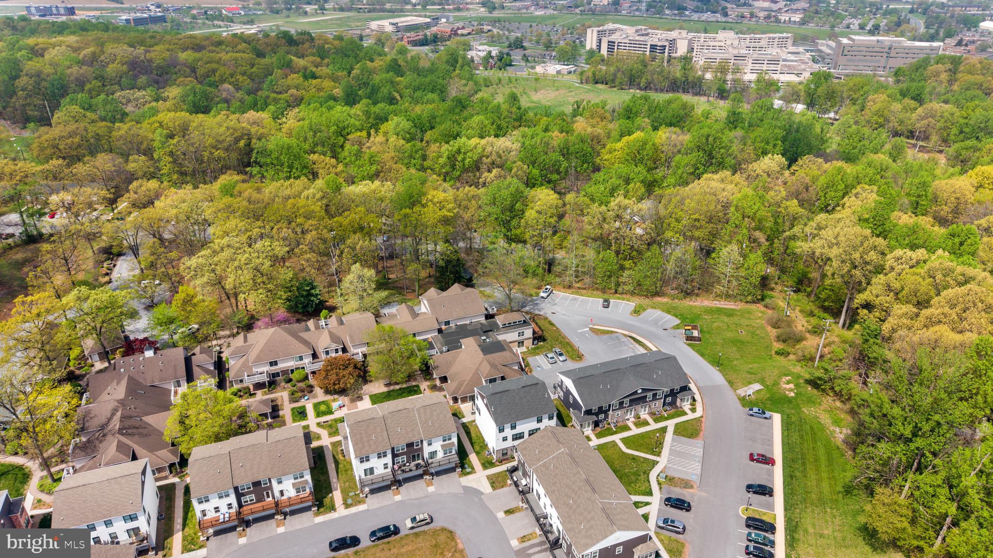 HIGH POINTE IN HERSHEY - Residential