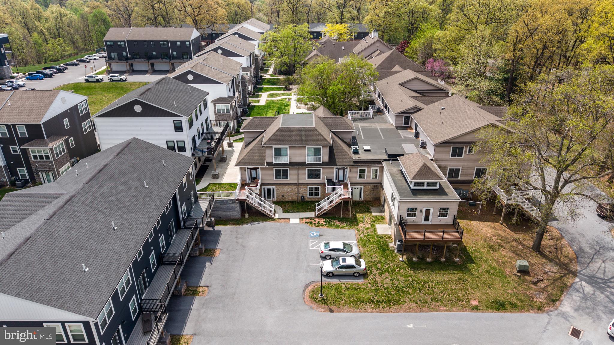 HIGH POINTE IN HERSHEY - Residential