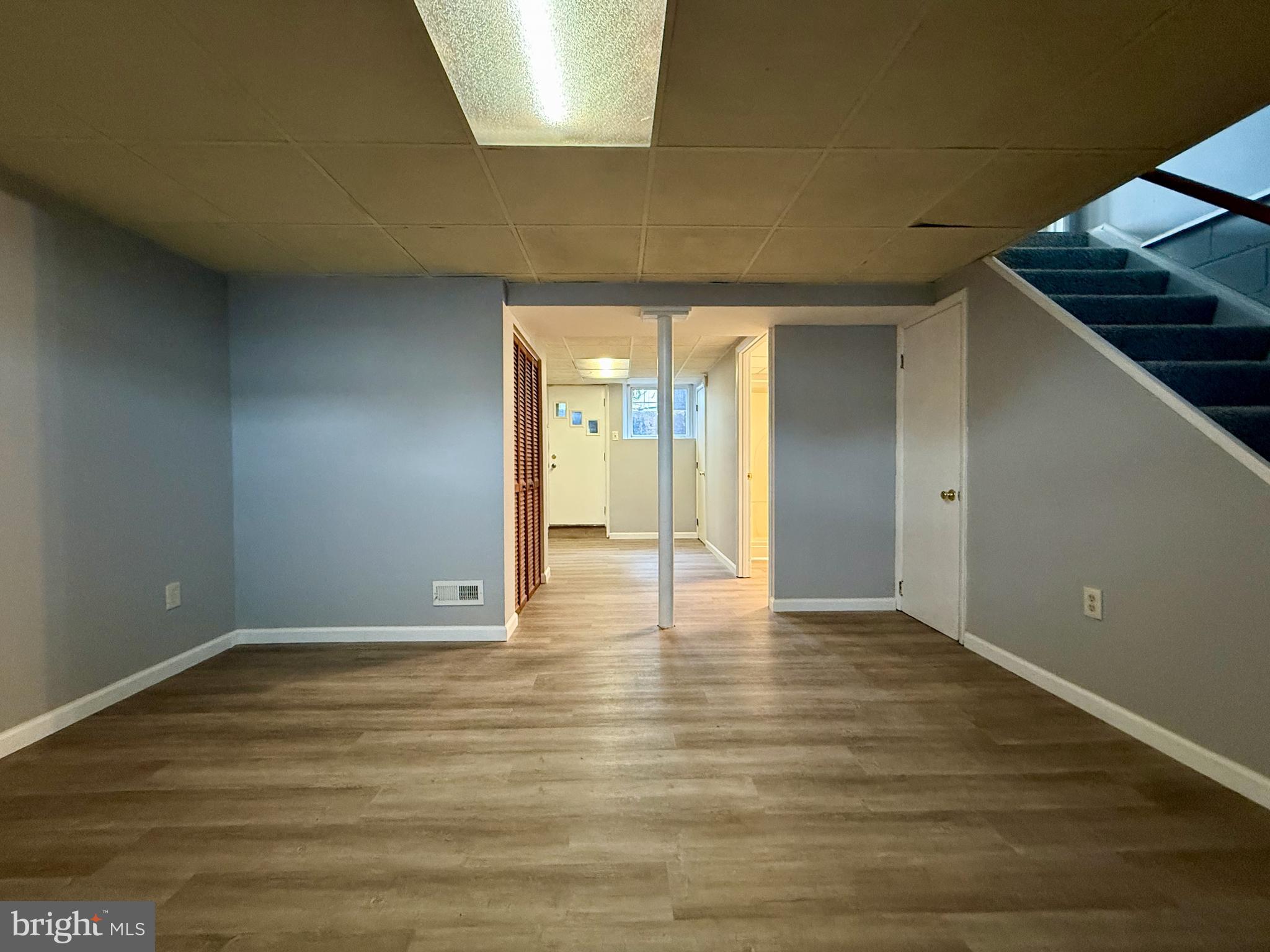 EASTFIELD - Residential Lease