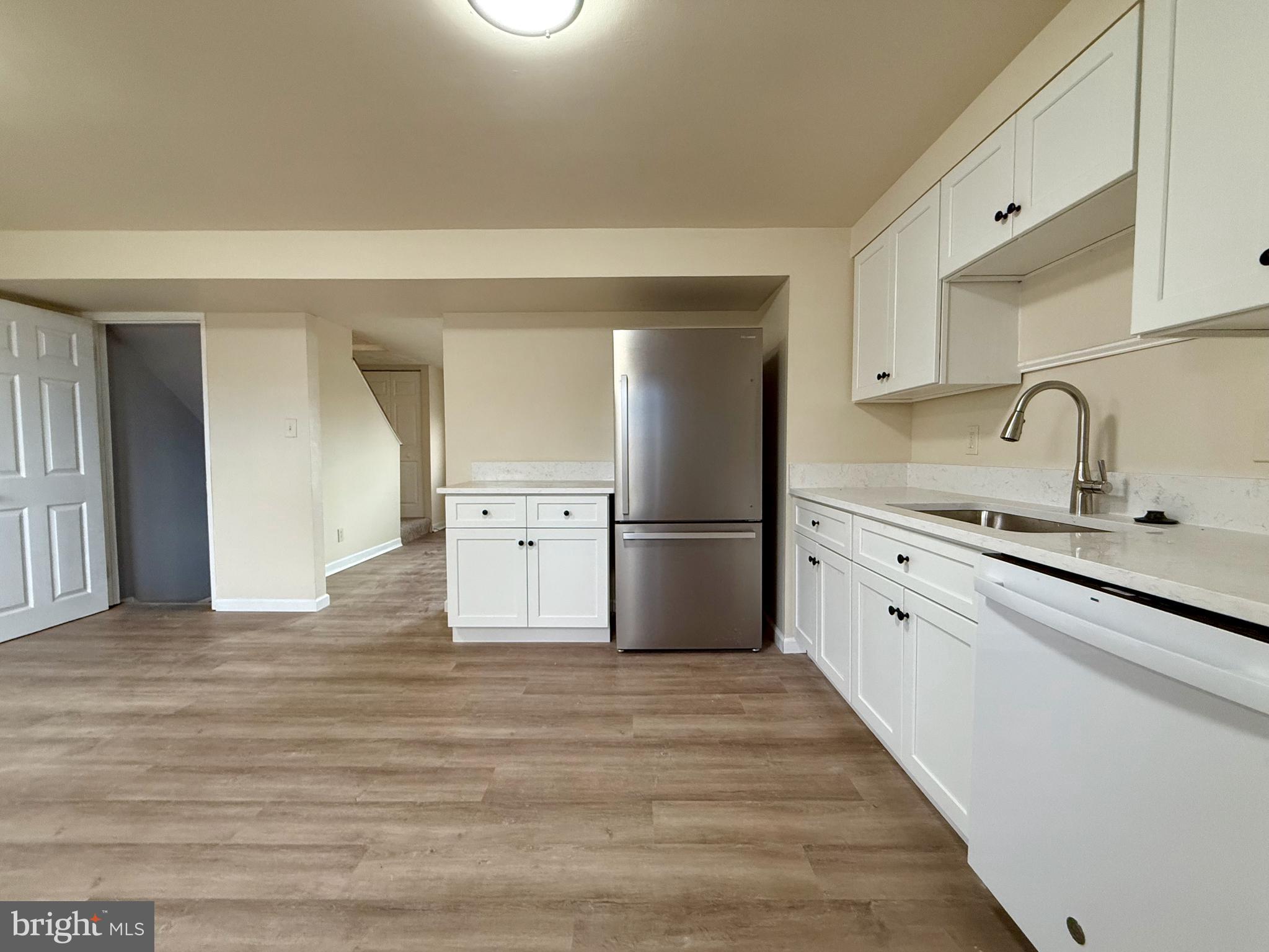 EASTFIELD - Residential Lease