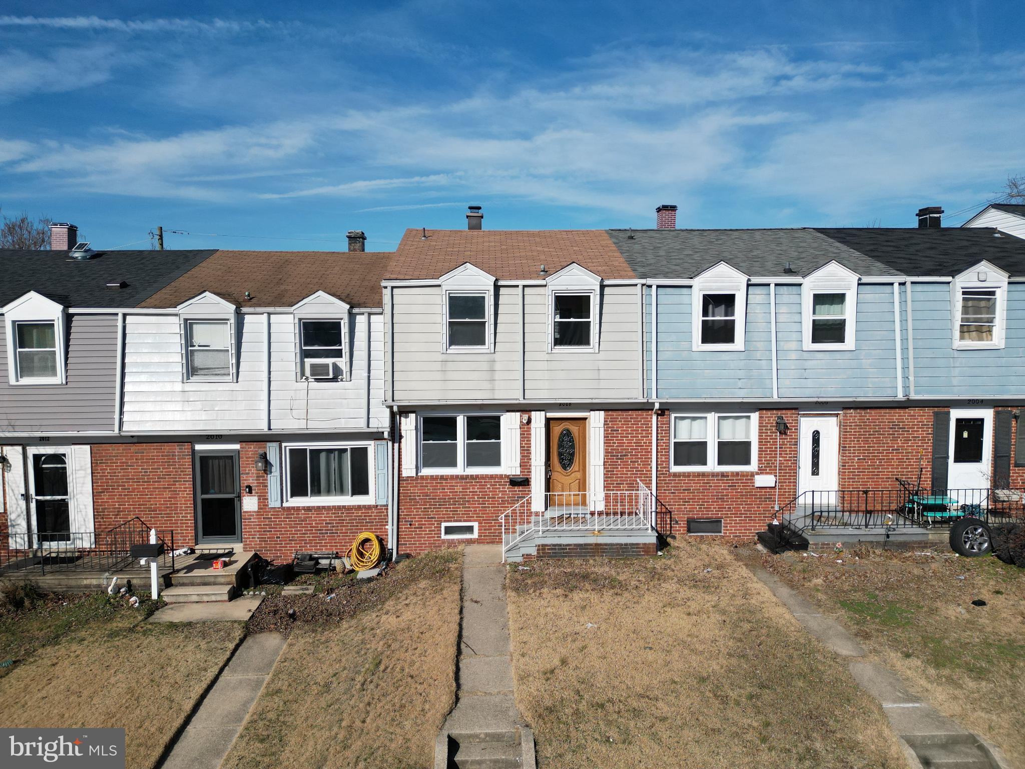 EASTFIELD - Residential Lease