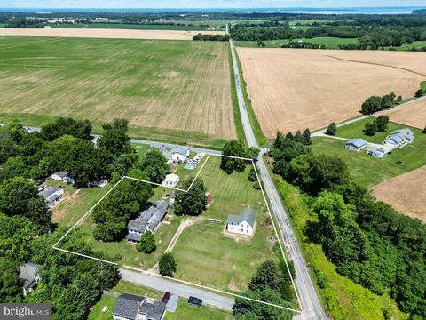 Homes For Sale - 26670-26680 Maple Avenue<br/> STILL POND, MD 21667