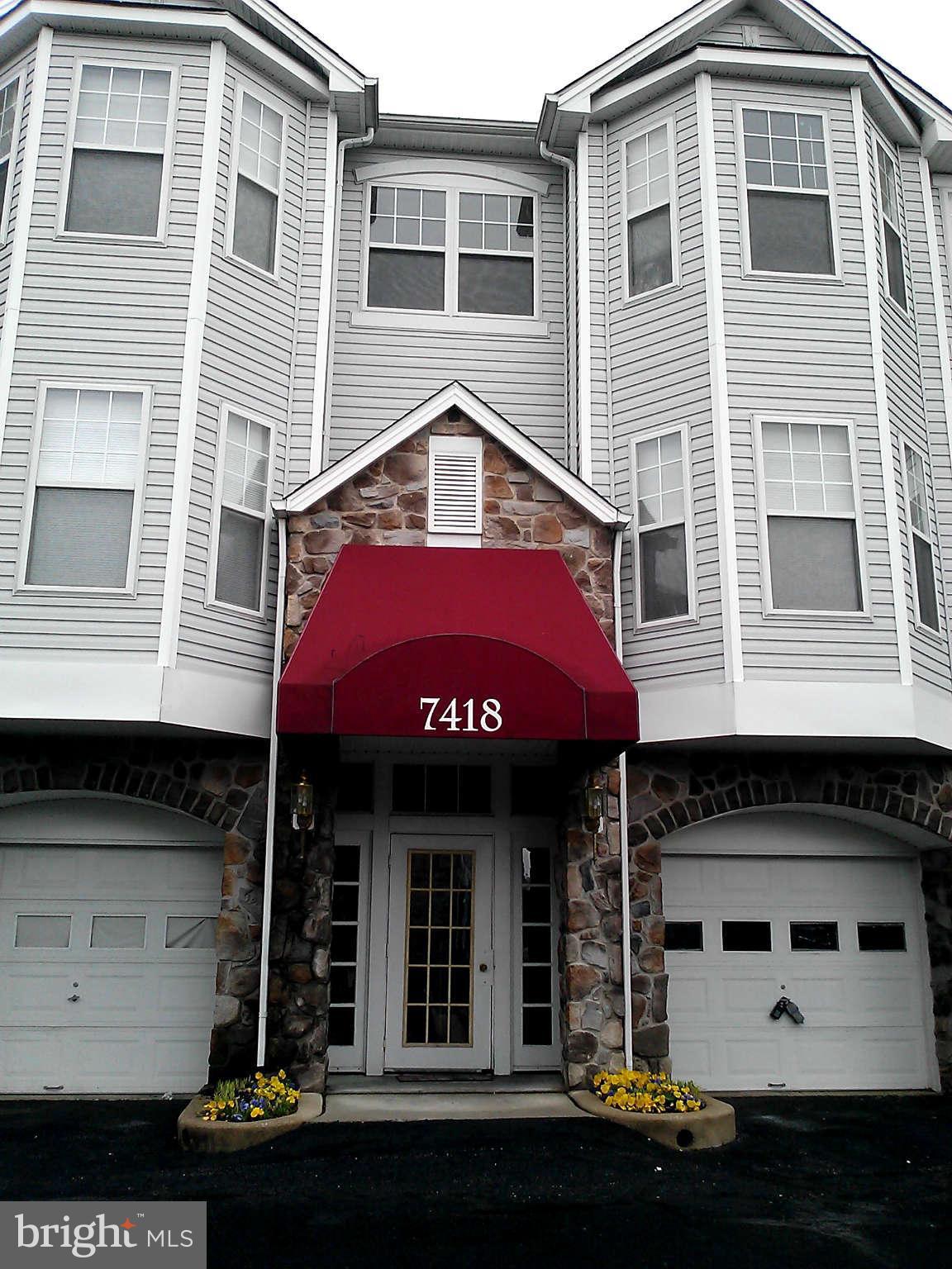 DEVON COURT - Residential