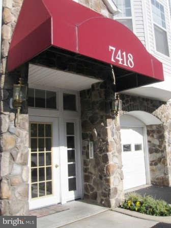 DEVON COURT - Residential