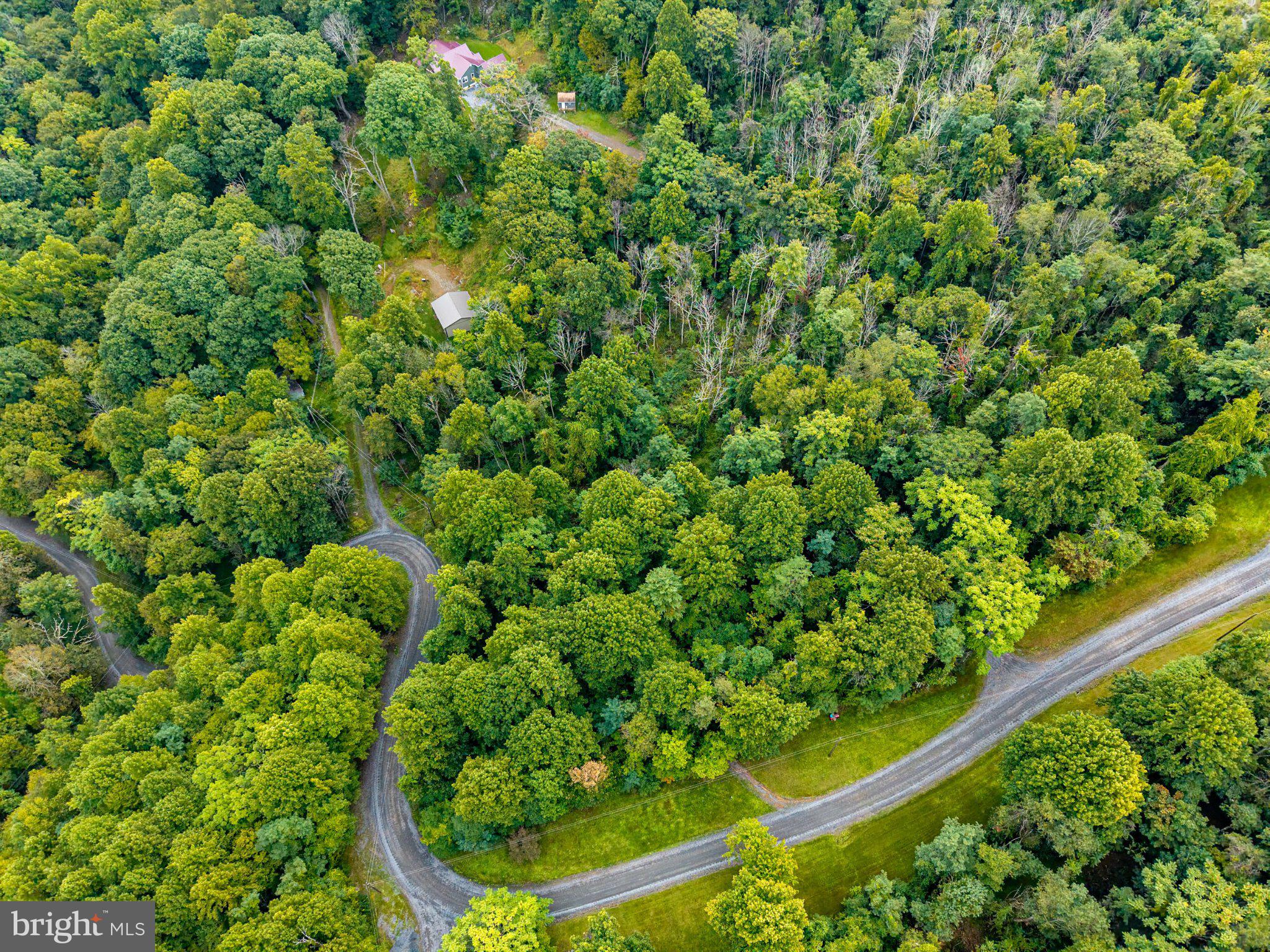 PARK LINE ROAD
