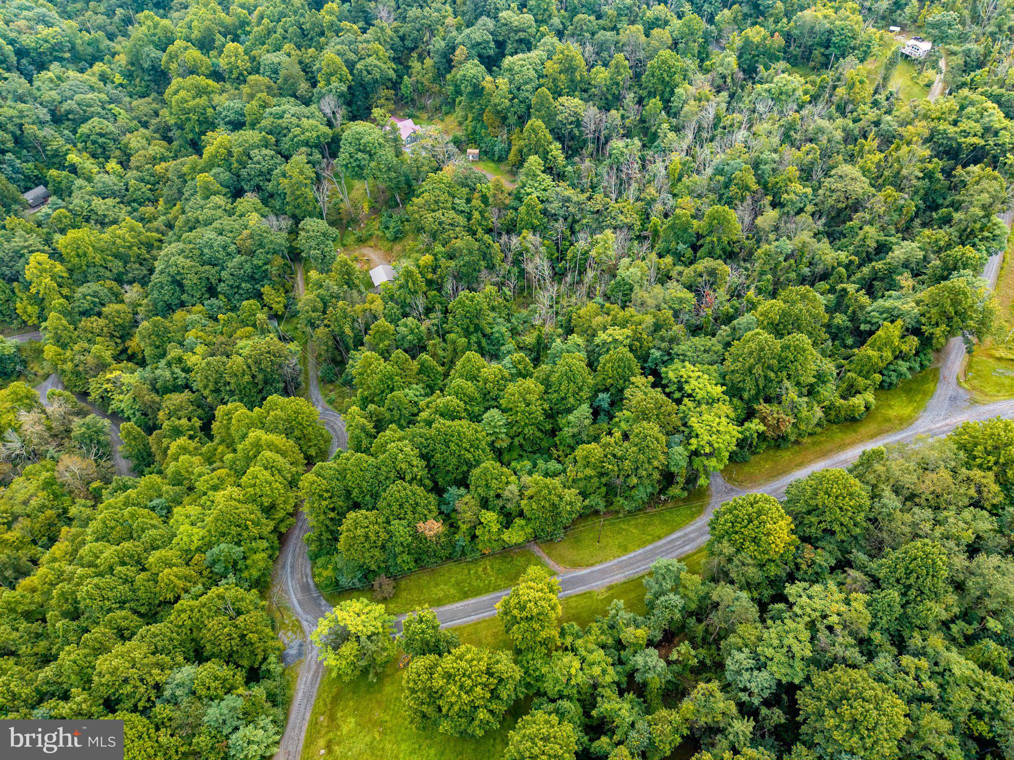 PARK LINE ROAD
