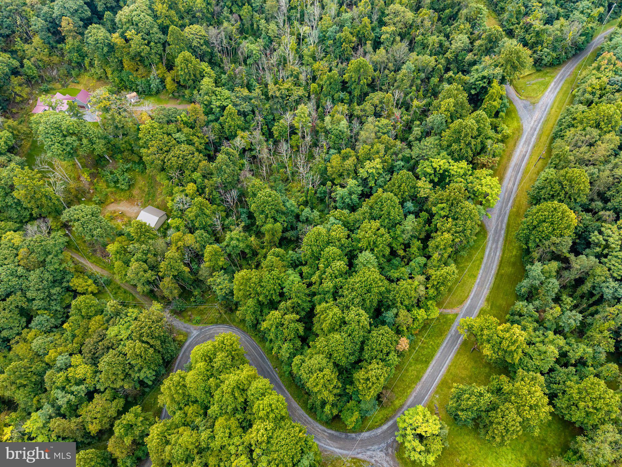 PARK LINE ROAD