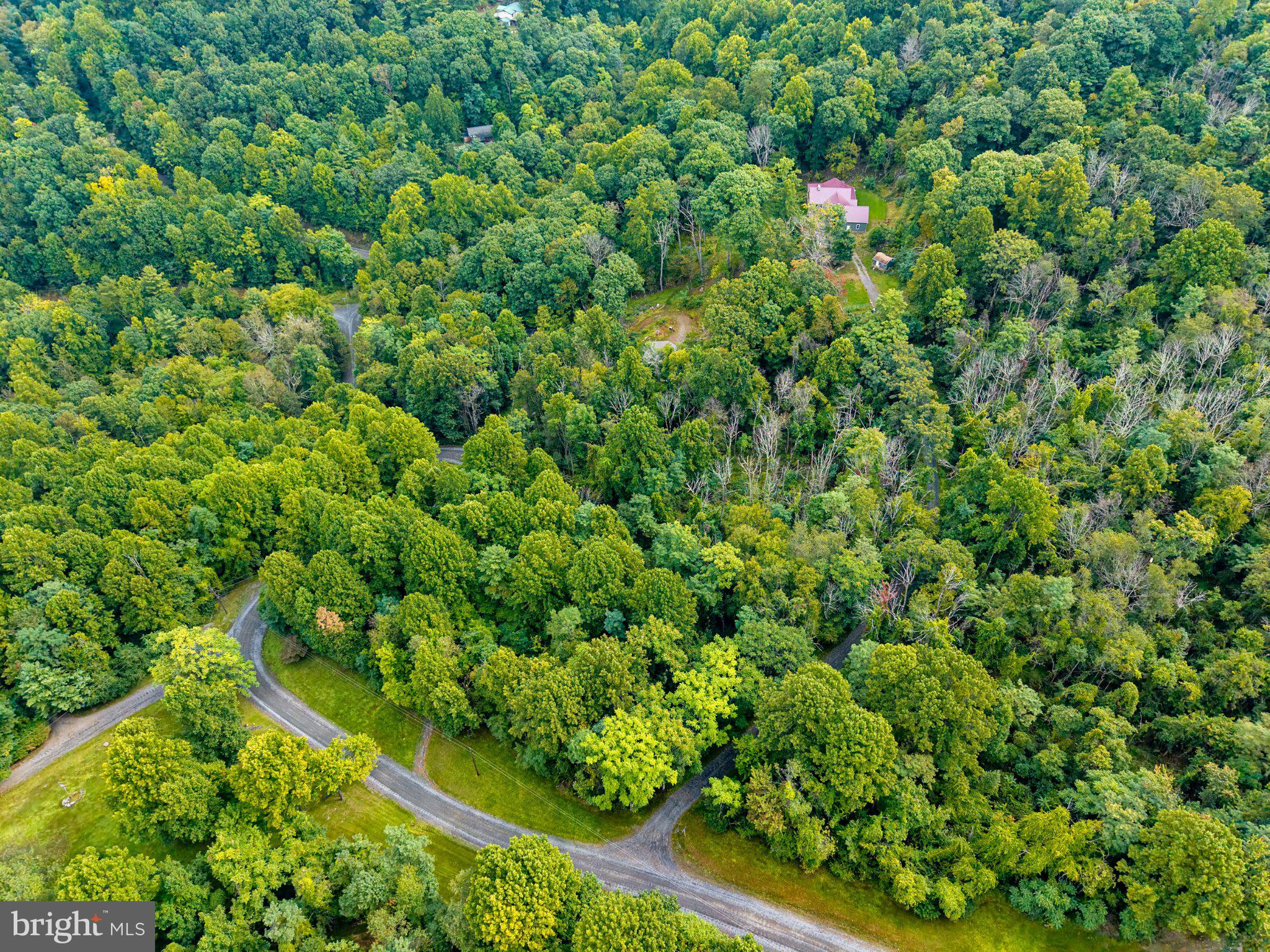 PARK LINE ROAD