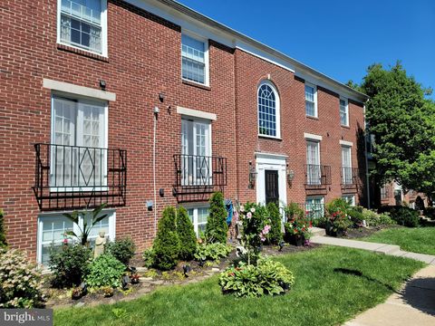 Condo For Rent - 367 Homeland Southway #1B<br/> BALTIMORE, MD 21212