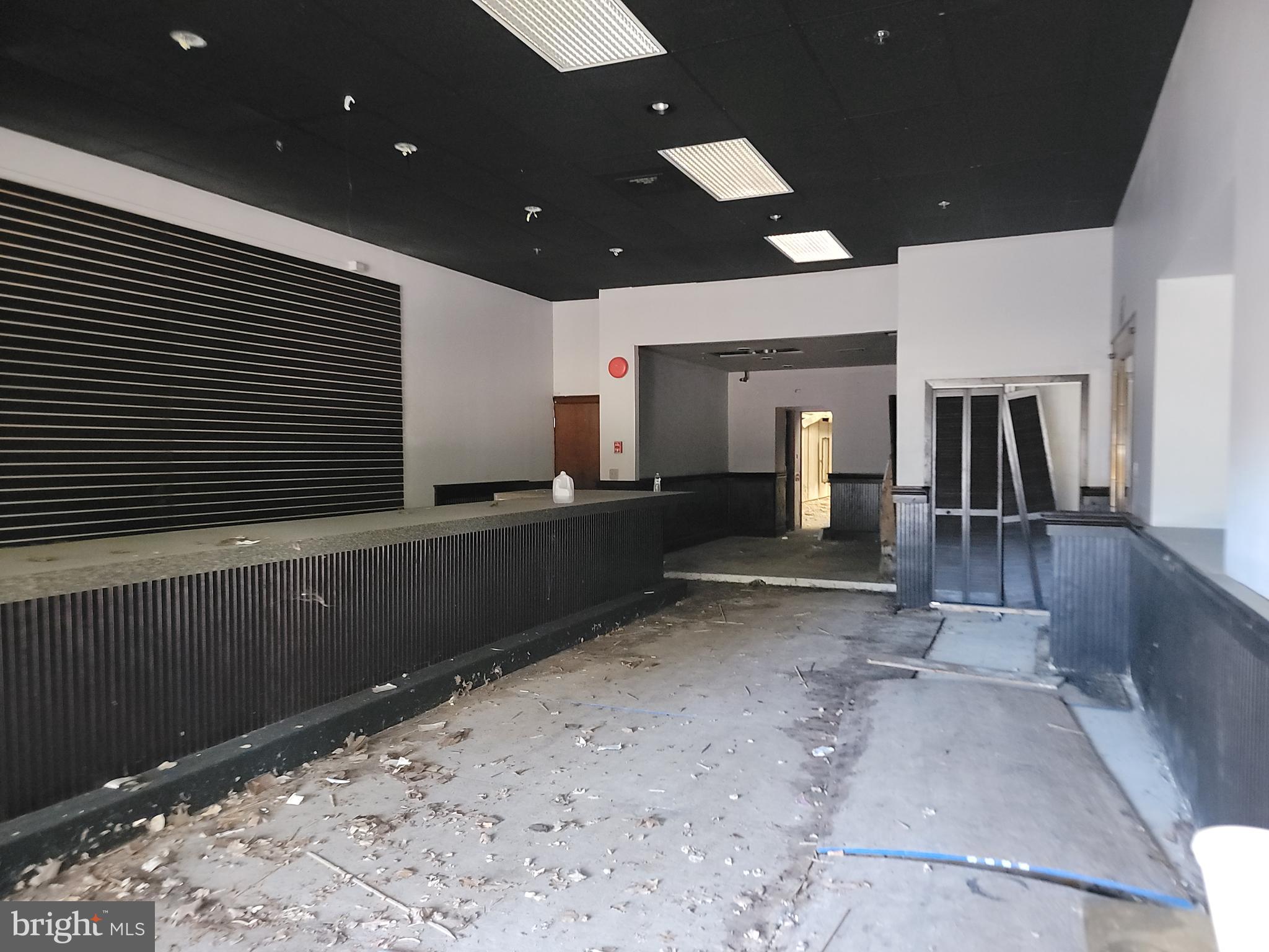 NONE AVAILABLE - Commercial Sale