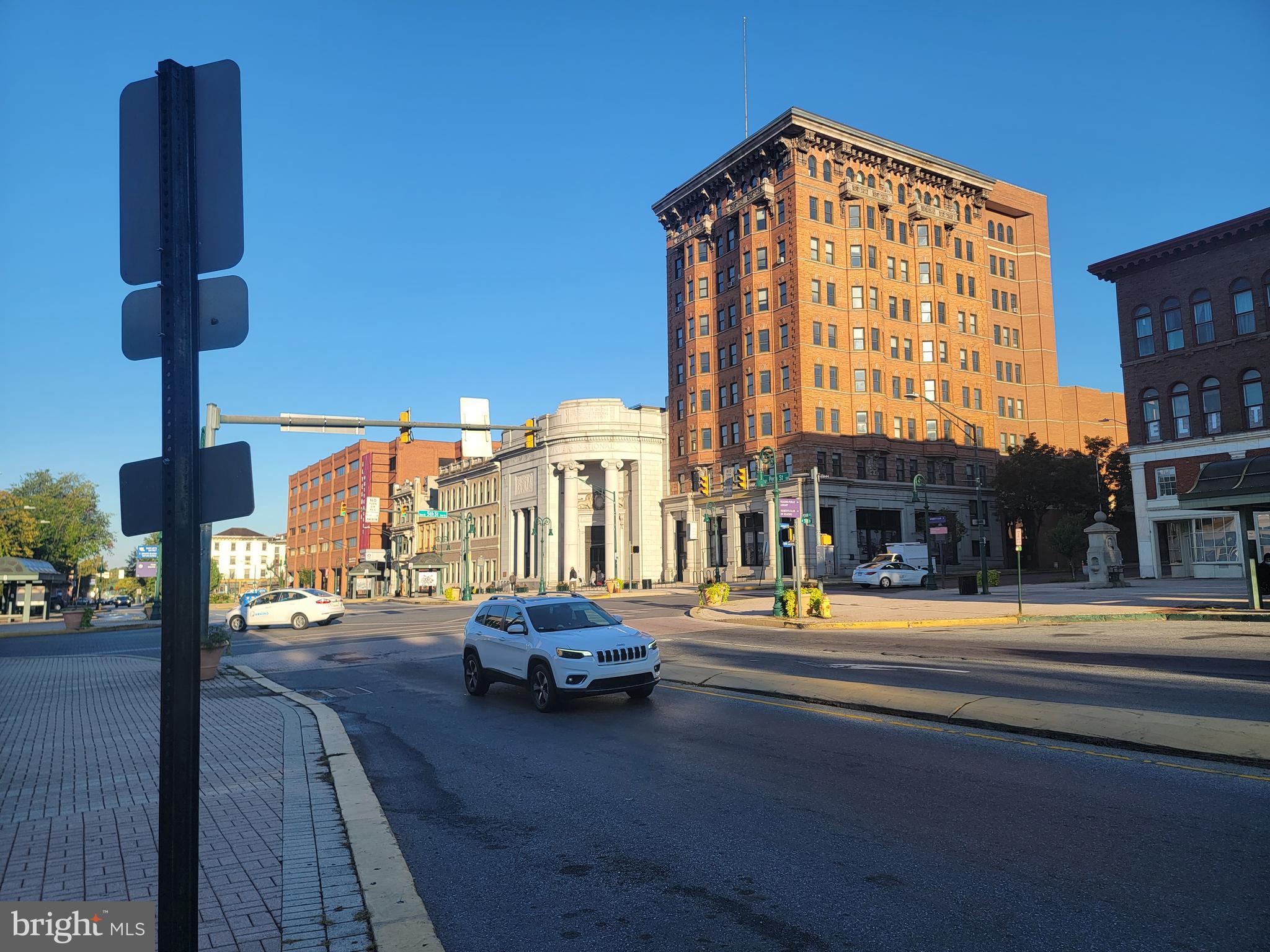 511 - 515 PENN STREET