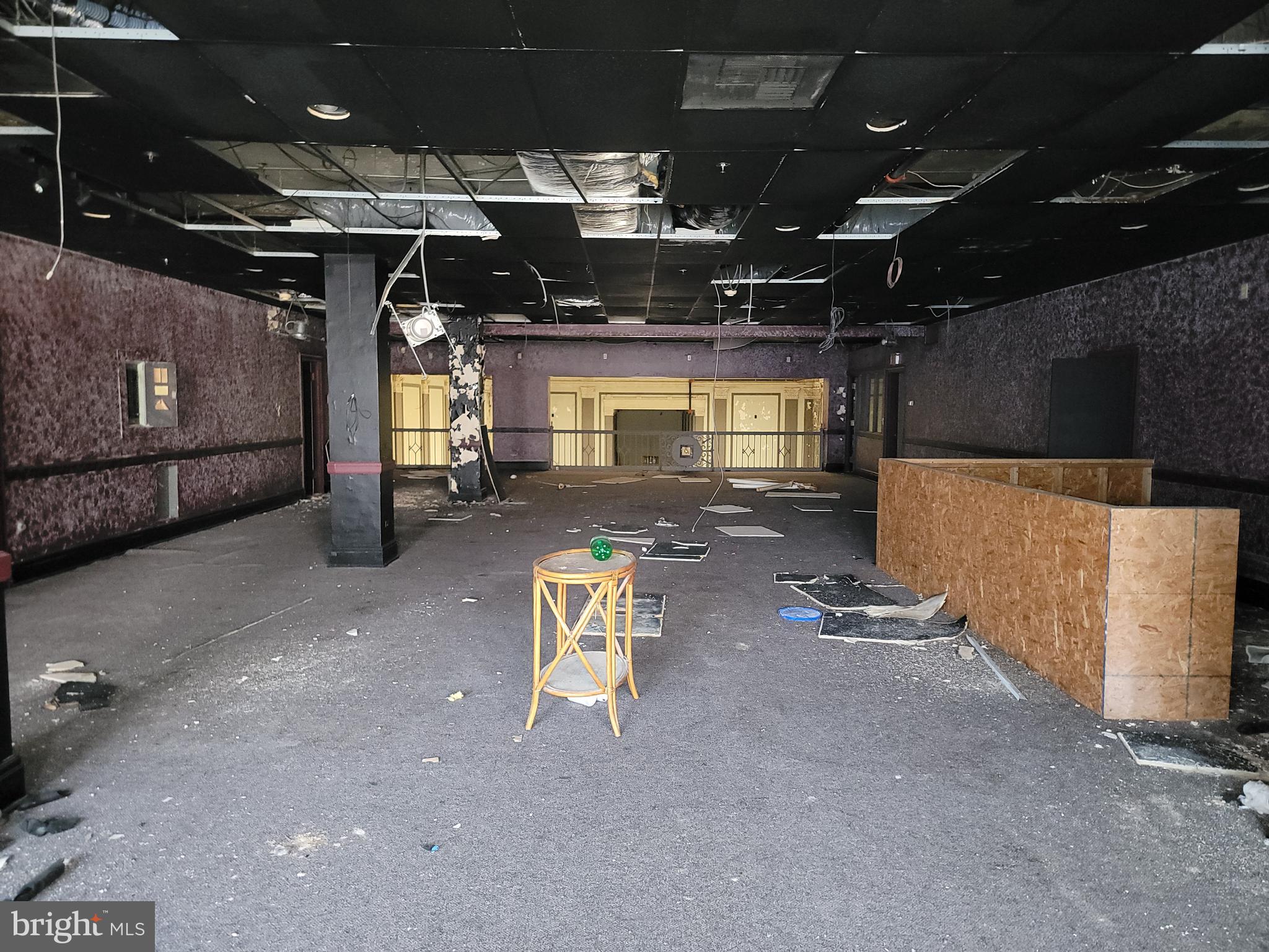 NONE AVAILABLE - Commercial Sale