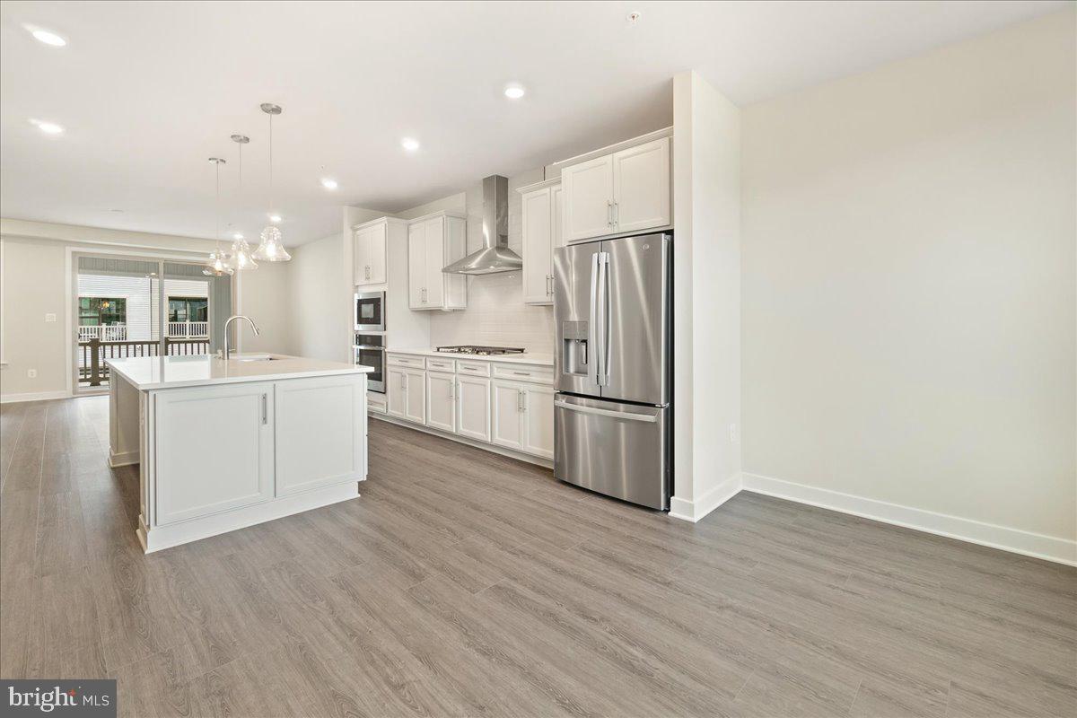 LAKE LINGANORE OAKDALE - Residential Lease