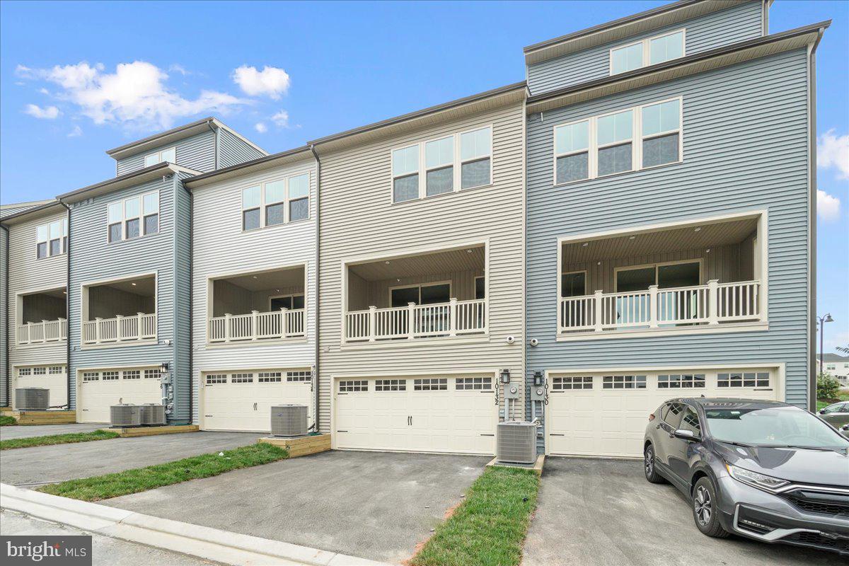 LAKE LINGANORE OAKDALE - Residential Lease