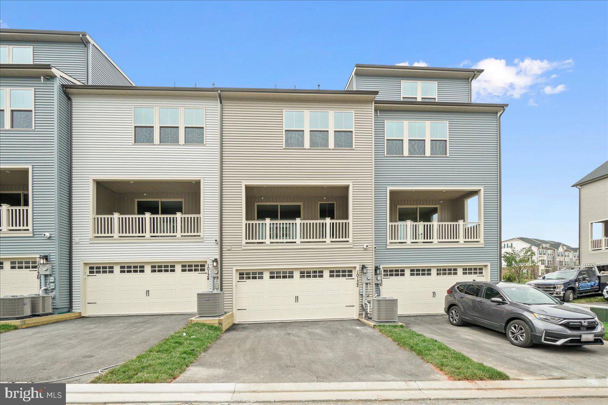 LAKE LINGANORE OAKDALE - Residential Lease