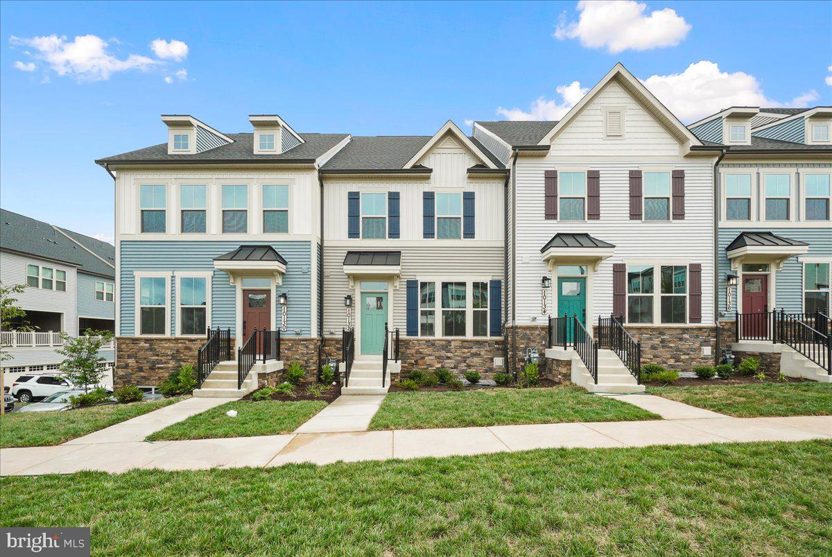 LAKE LINGANORE OAKDALE - Residential Lease