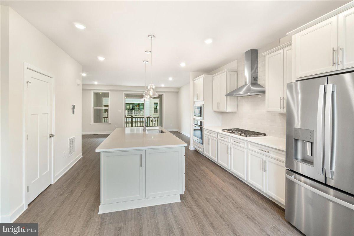 LAKE LINGANORE OAKDALE - Residential Lease