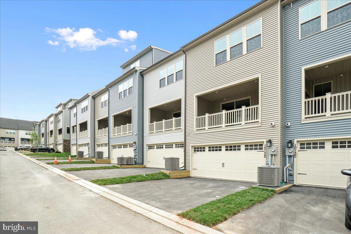 LAKE LINGANORE OAKDALE - Residential Lease