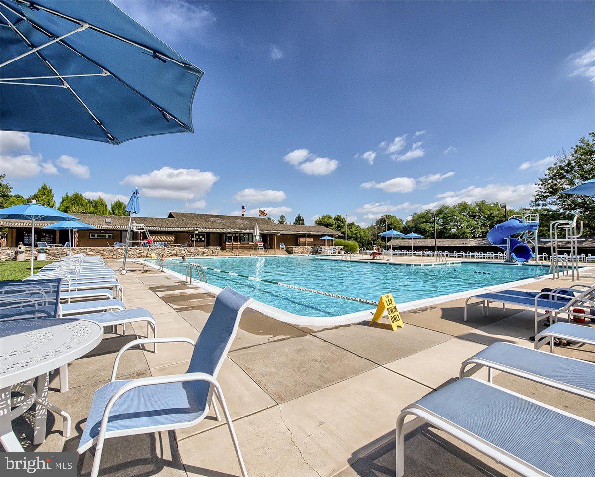 LAKE LINGANORE OAKDALE - Residential Lease