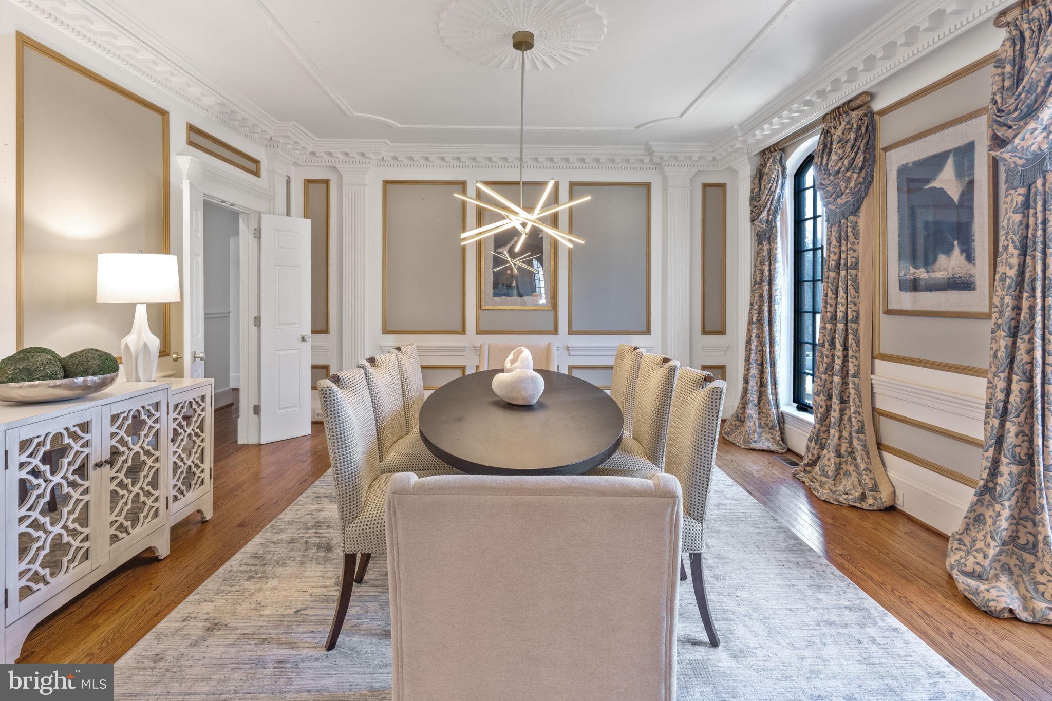 RIVER OAKS FARM - Residential