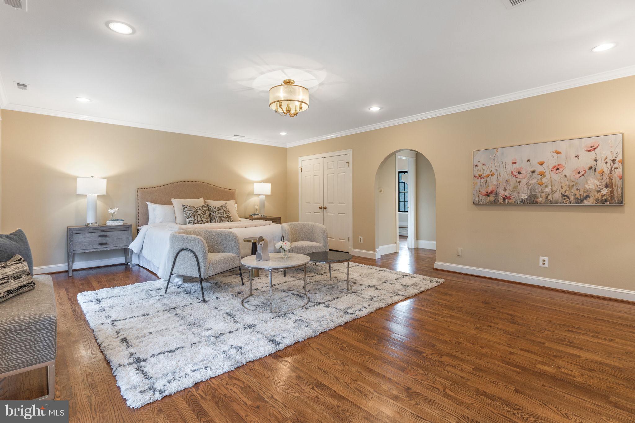 RIVER OAKS FARM - Residential