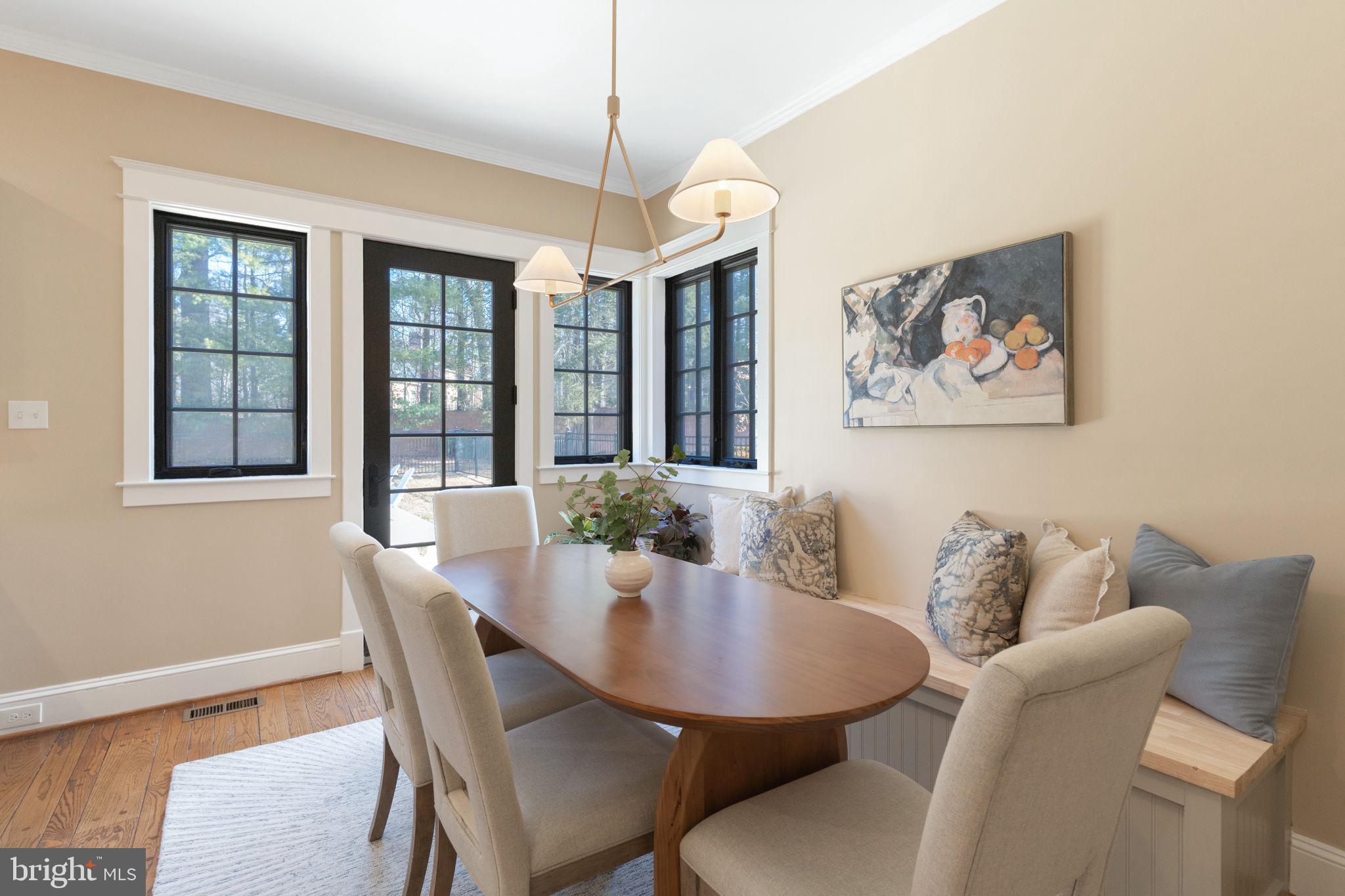 RIVER OAKS FARM - Residential