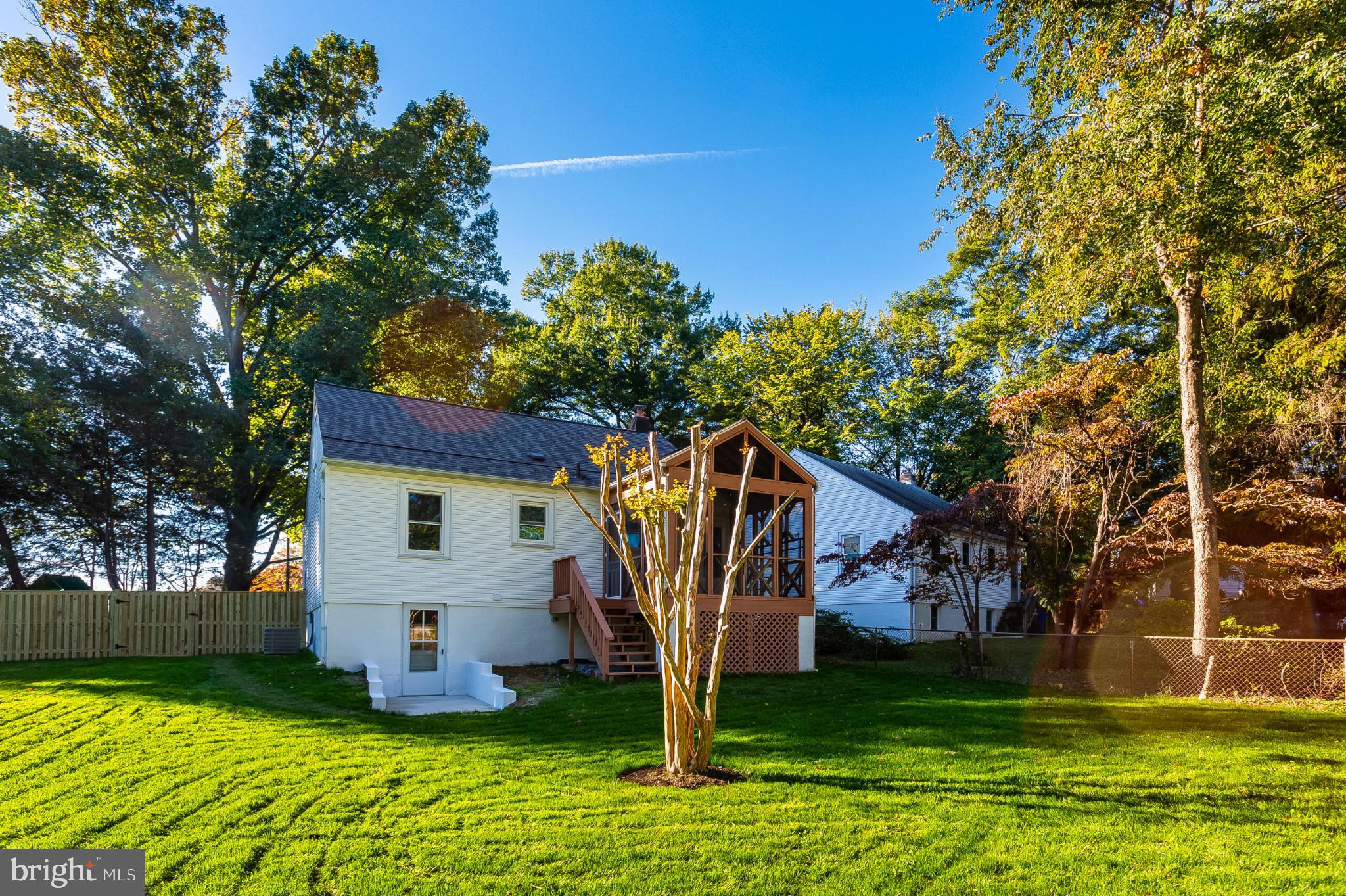 SEVEN OAKS - Residential