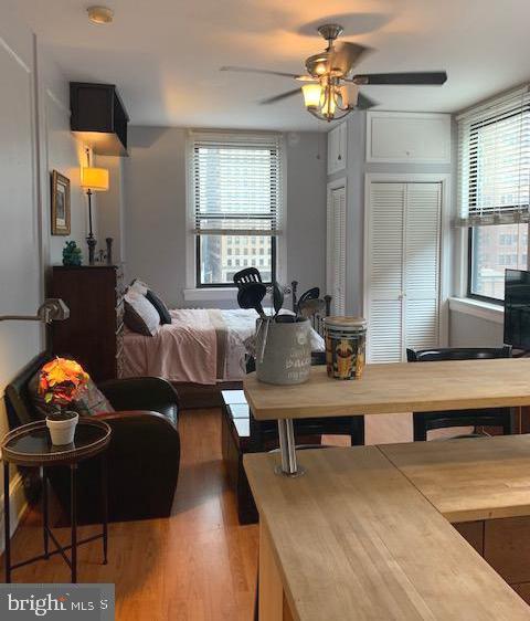 AVENUE OF THE ARTS - Residential