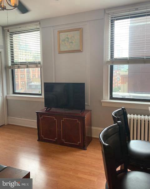 AVENUE OF THE ARTS - Residential