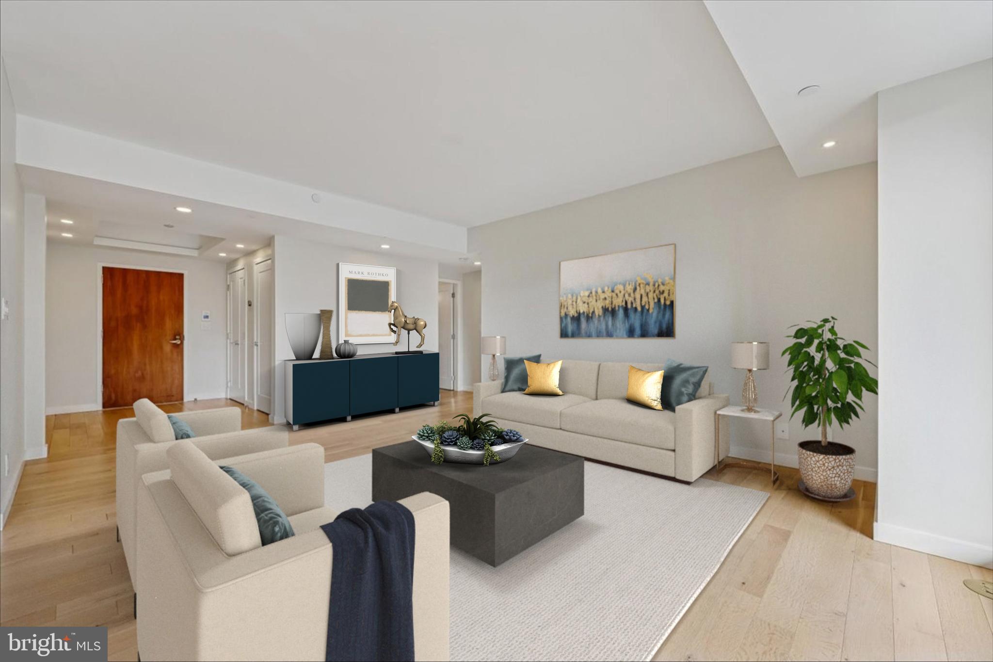 SOMERSET HOUSE - Residential