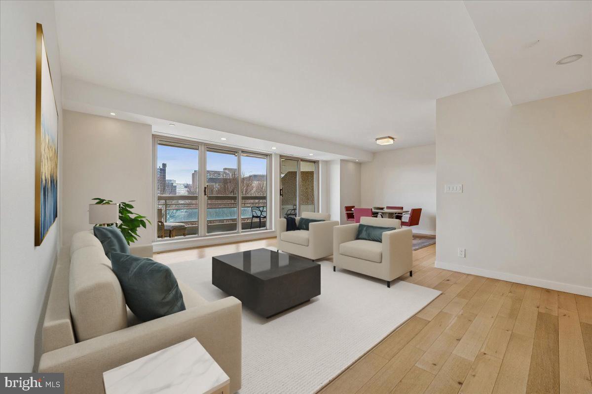 5600 WISCONSIN AVENUE 705