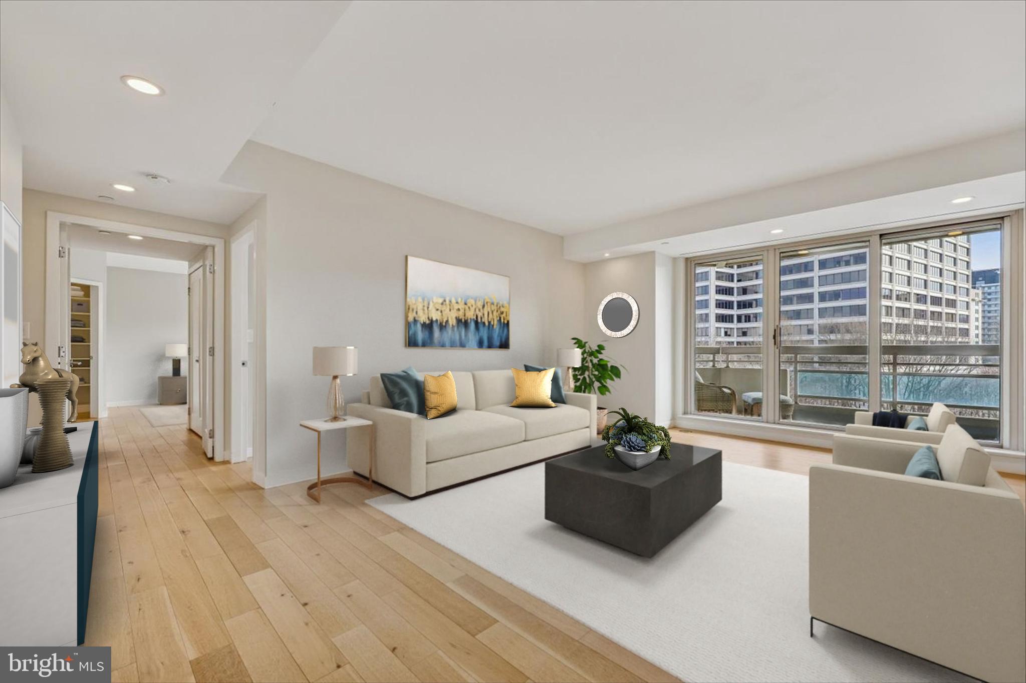 5600 WISCONSIN AVENUE 705