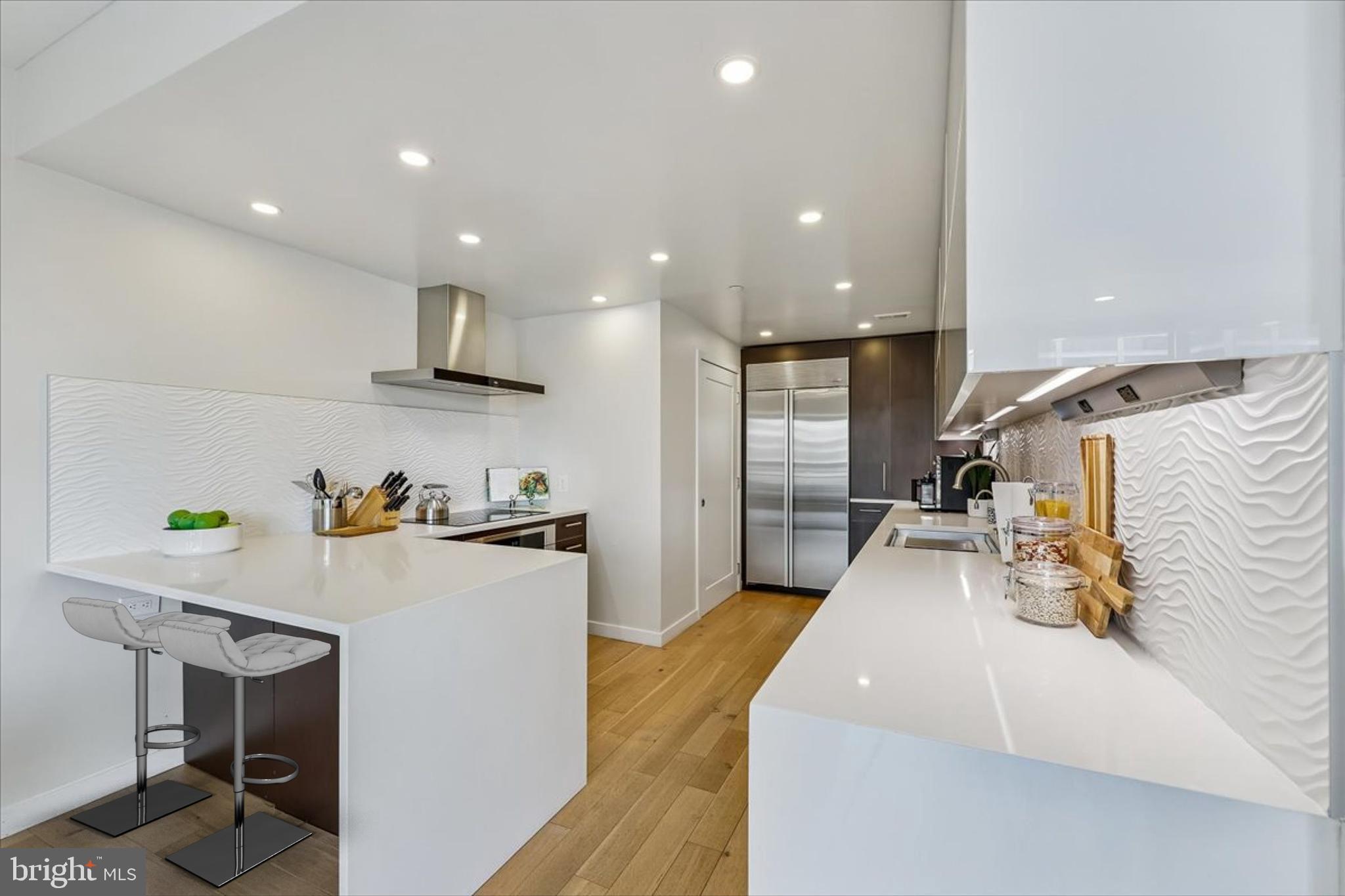 SOMERSET HOUSE - Residential