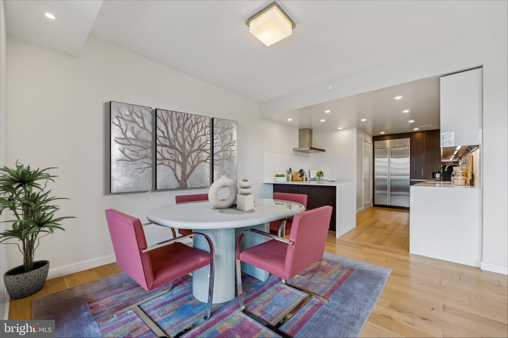 SOMERSET HOUSE - Residential