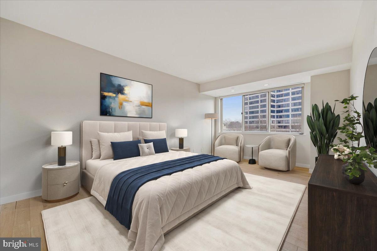 SOMERSET HOUSE - Residential