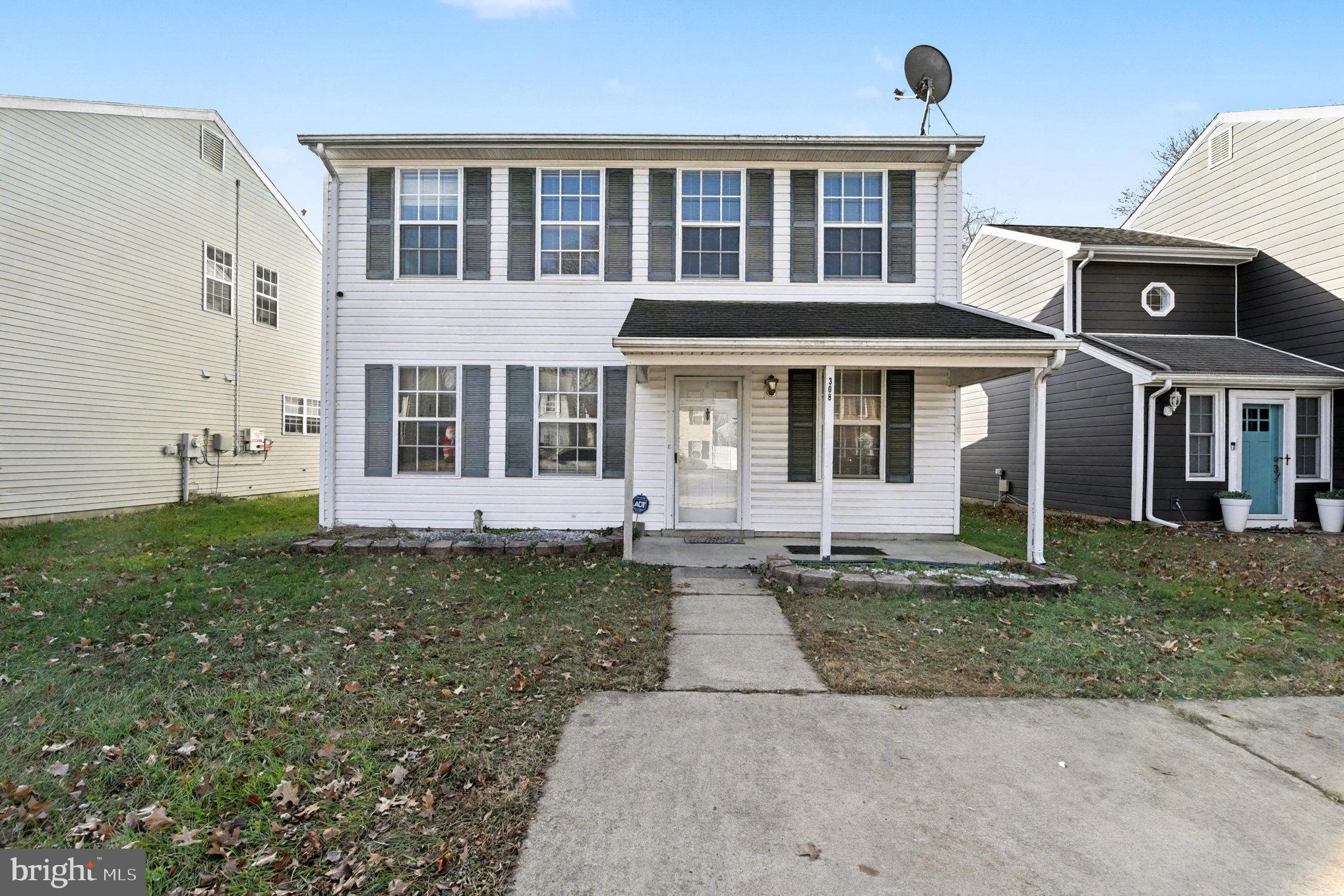 WILLOUGHBY WOODS - Residential