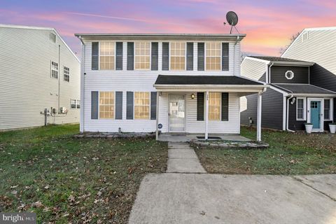 308 LABURNUM ROAD EDGEWOOD MD 21040