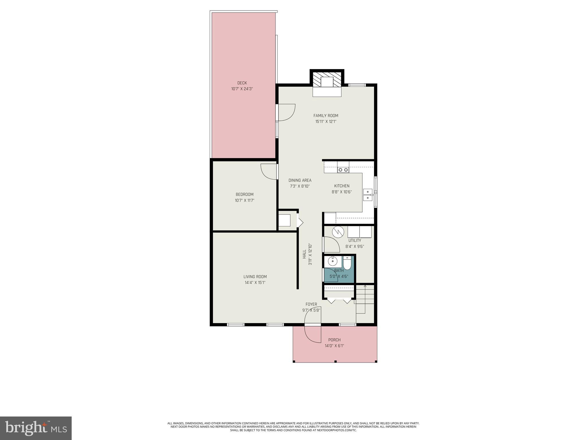 WILLOUGHBY WOODS - Residential