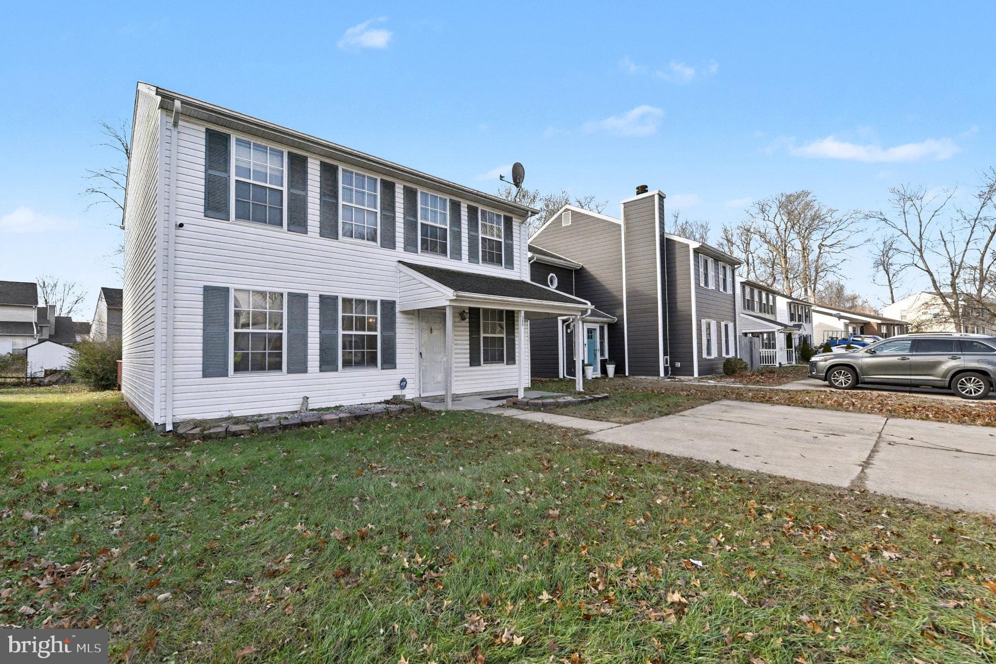 WILLOUGHBY WOODS - Residential