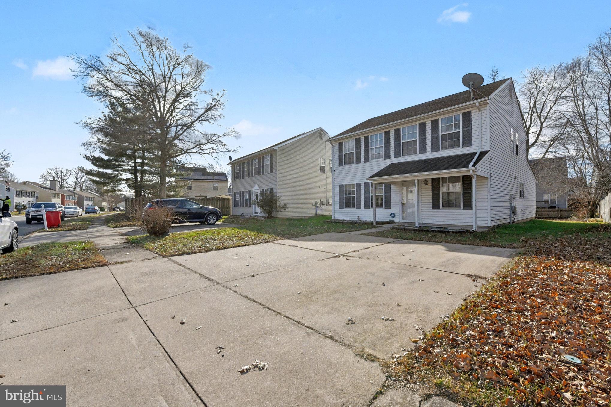 WILLOUGHBY WOODS - Residential