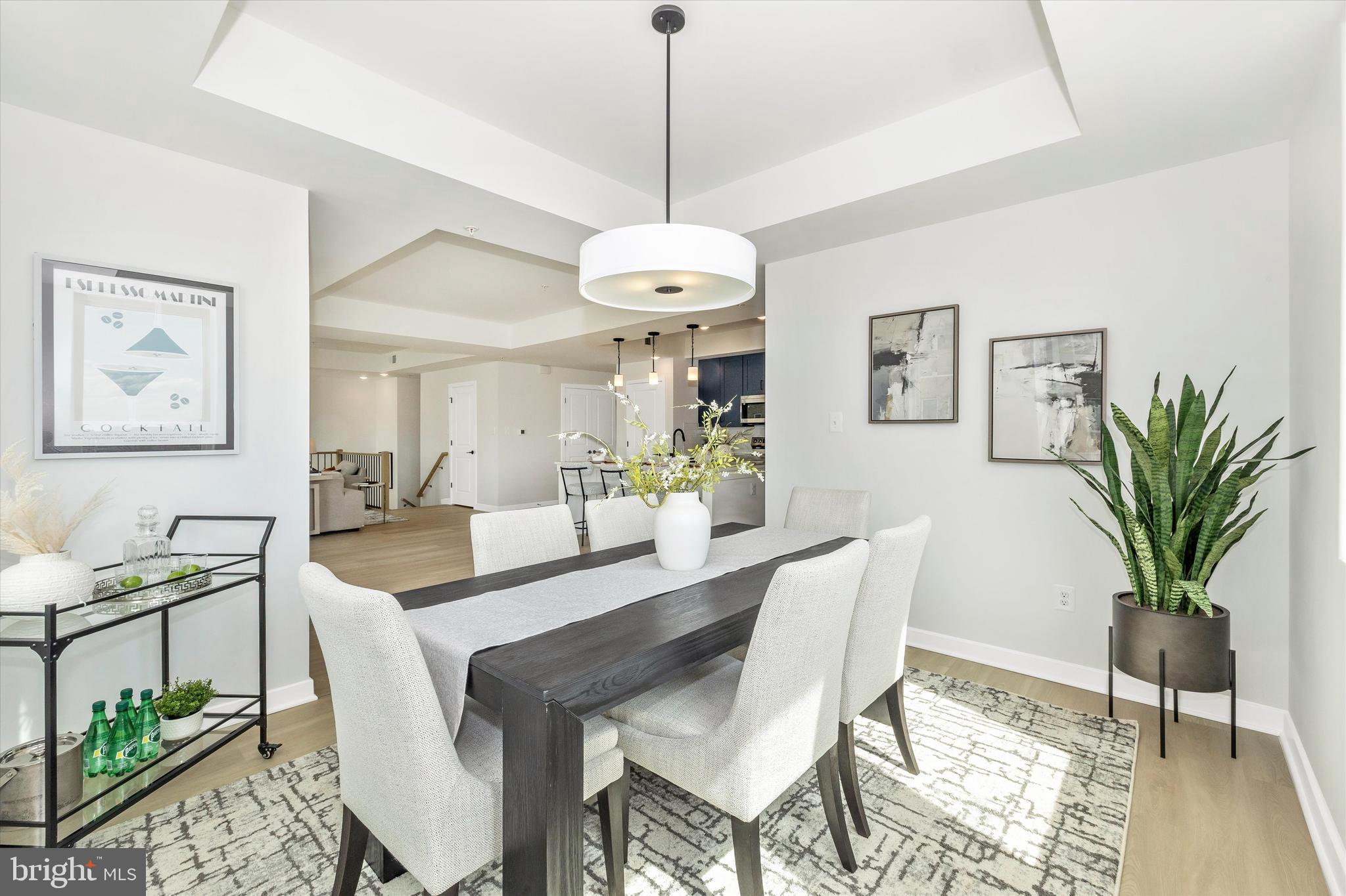 GAMBRILL GLENN - Residential